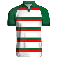 Patagonia R.C.